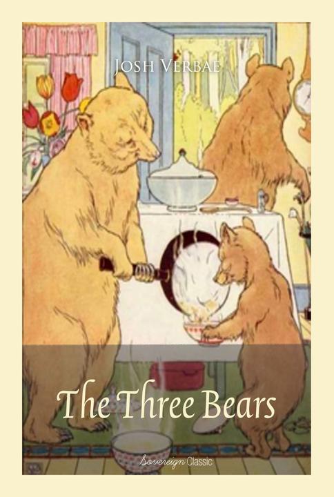 The Three Bears