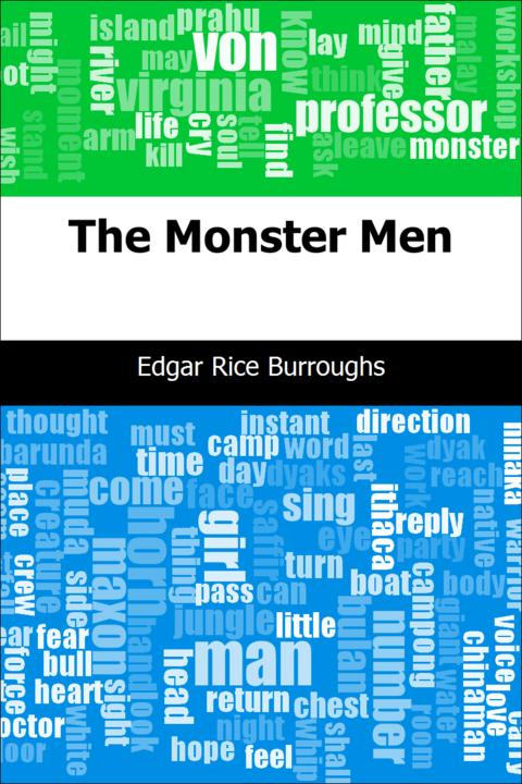 The Monster Men