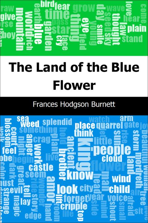 The Land of the Blue Flower
