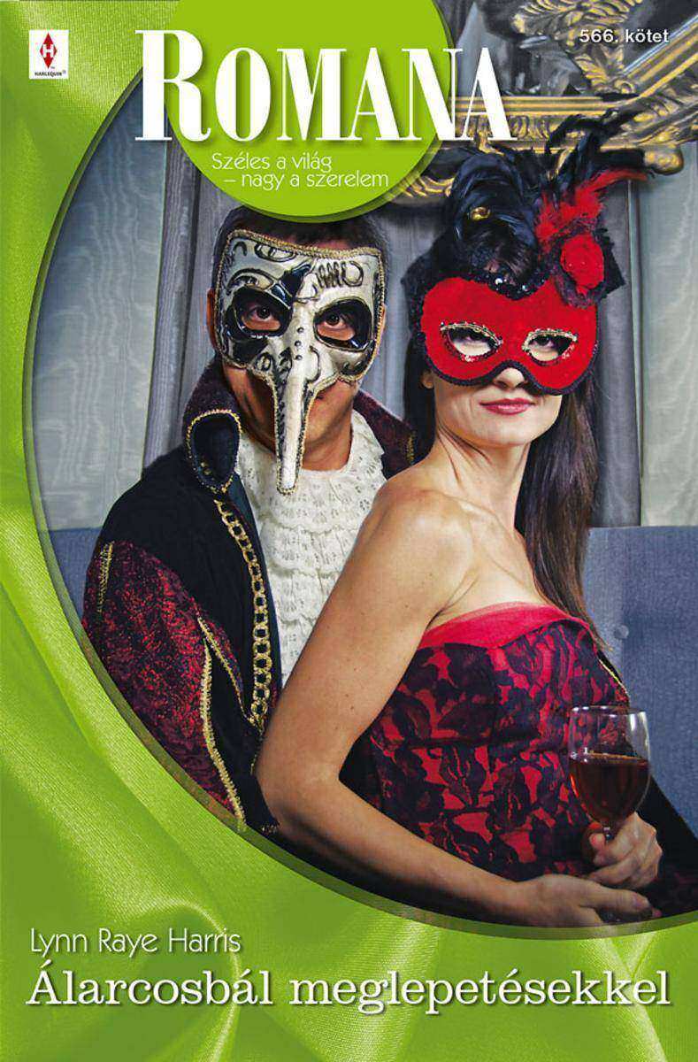 ?larcosbál meglepetésekkel