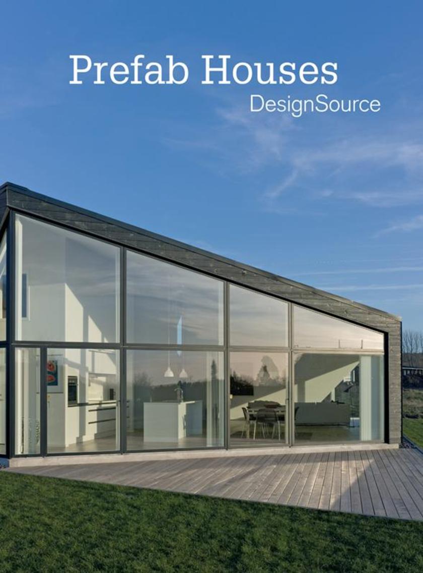 PreFab Houses DesignSource