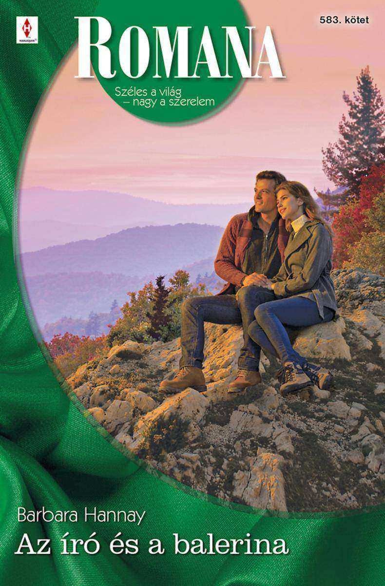 Az író és a balerina