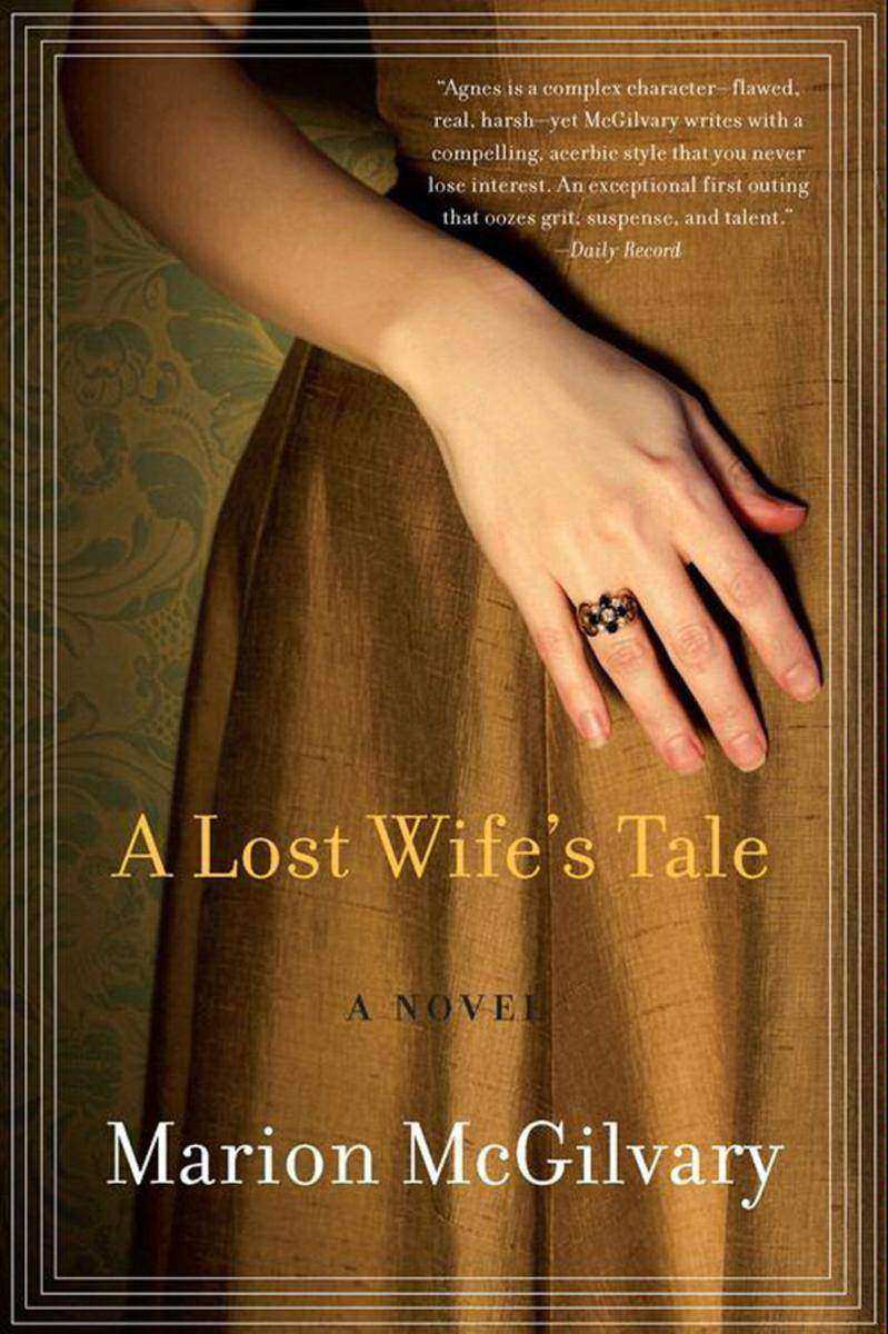 A Lost Wife's Tale