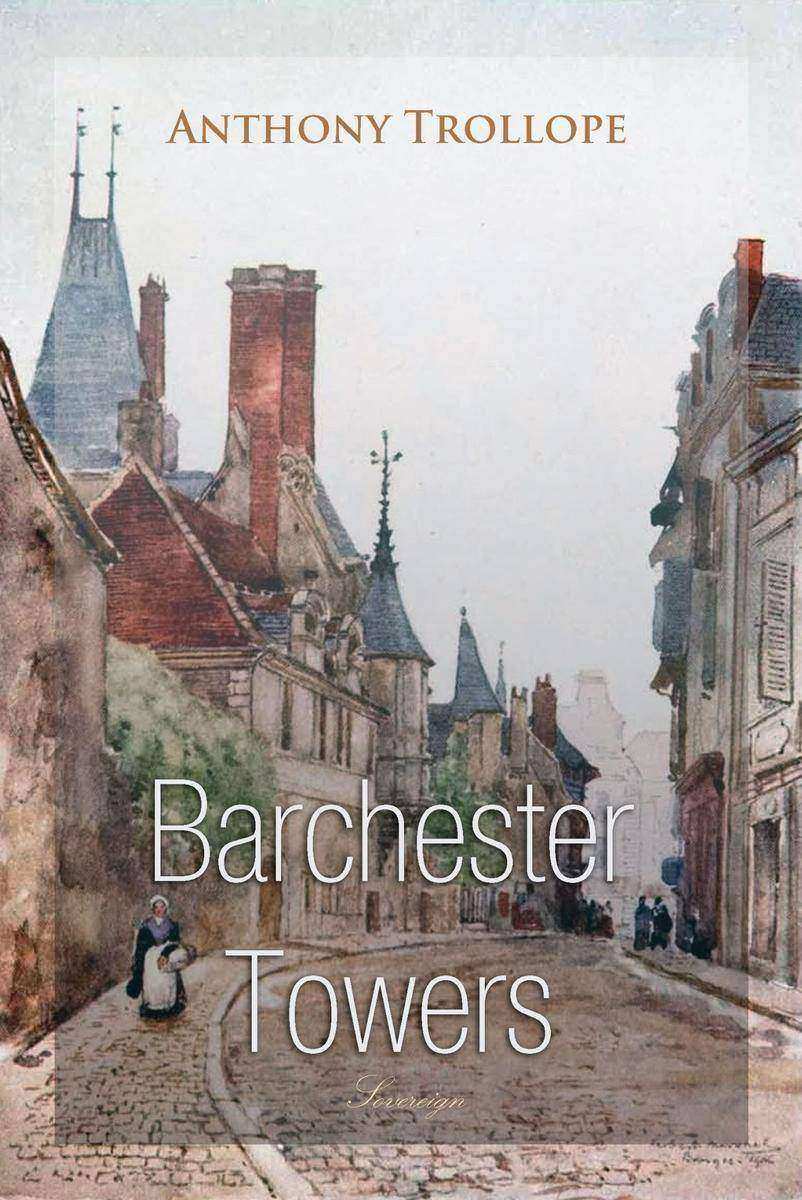 Barchester Towers