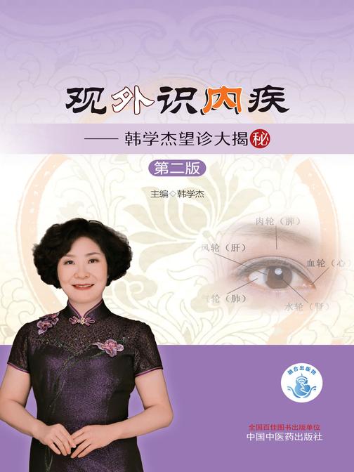 观外识内疾:韩学杰望诊大揭秘