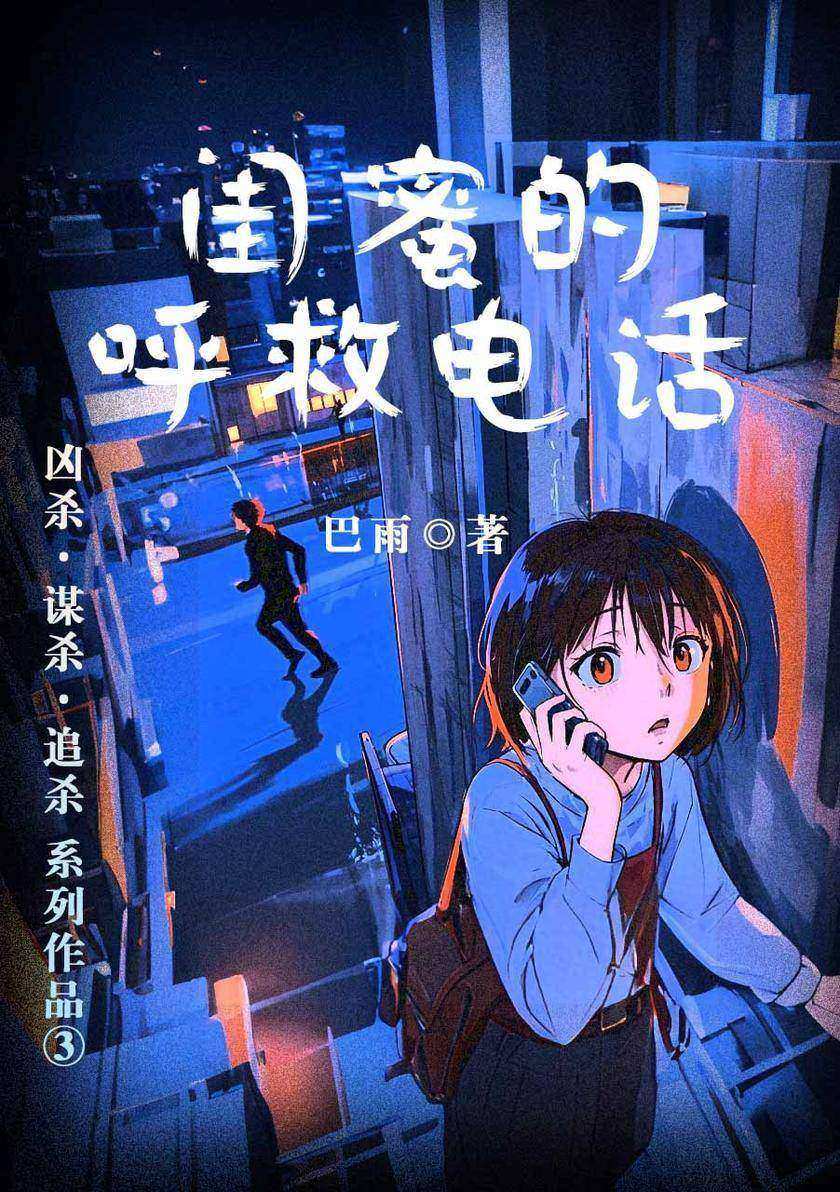 闺蜜的呼救电话