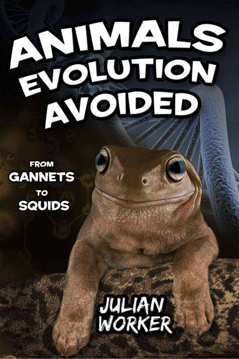Animals Evolution Avoided