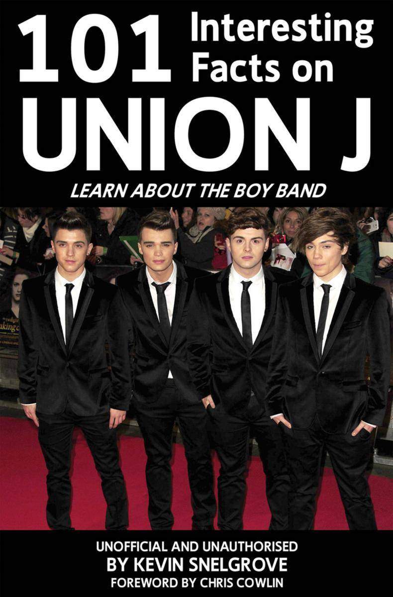 101 Interesting Facts on Union J