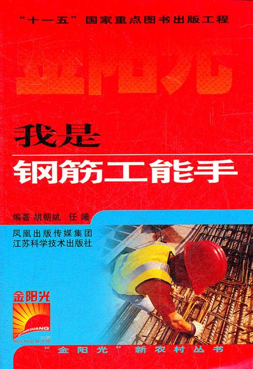 我是钢筋工能手(仅适用PC阅读)