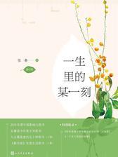 一生里的某一刻(增订版)