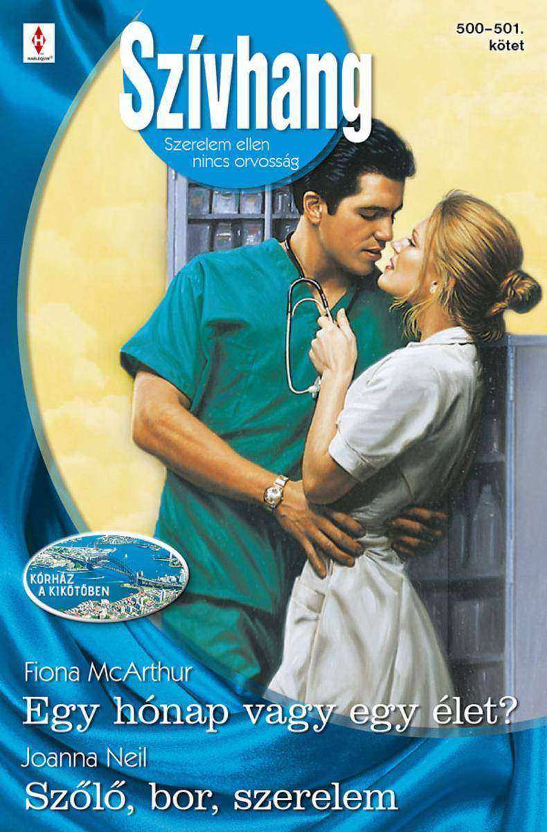 Egy hónap az élet?/ Sz?l?, bor, szerelem