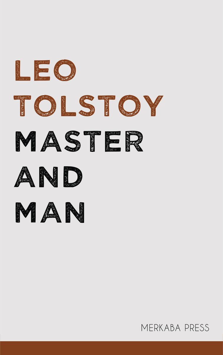 Master and Man