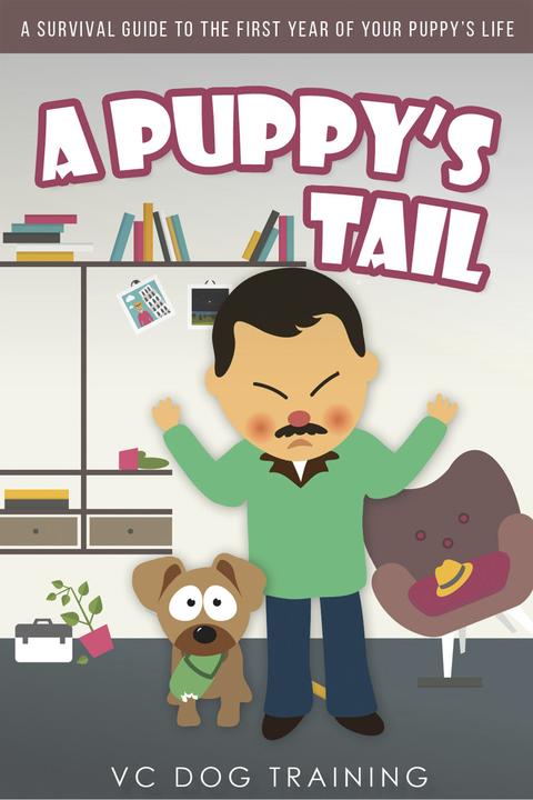 Puppy's Tail