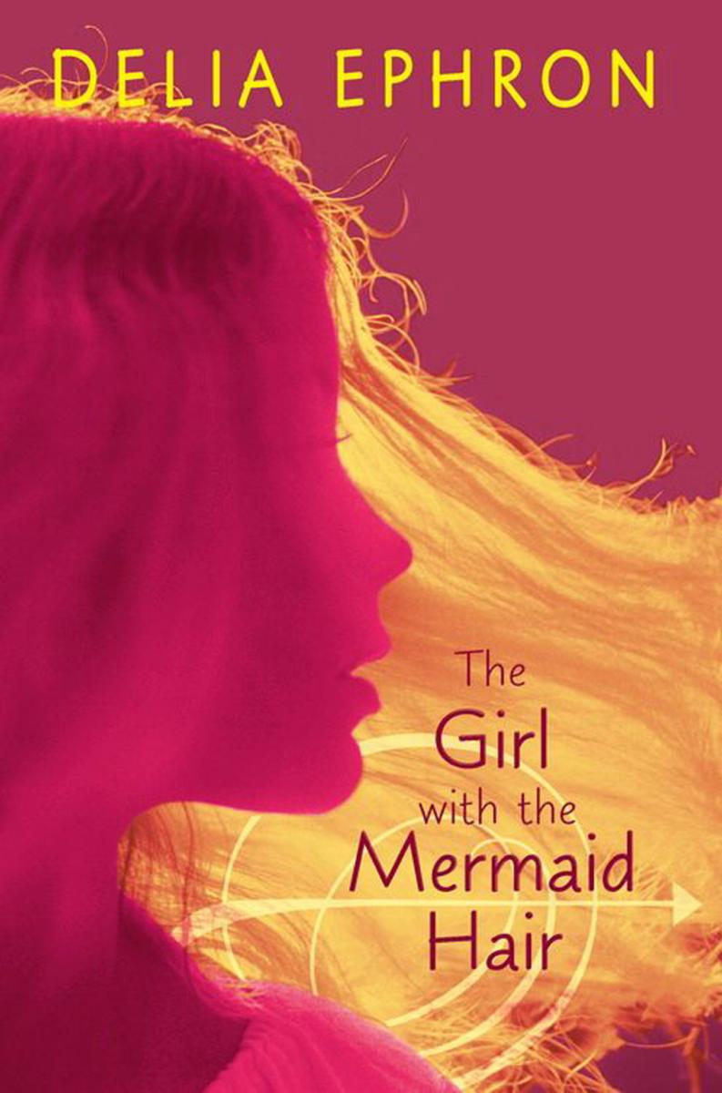 The Girl with the Mermaid Hair