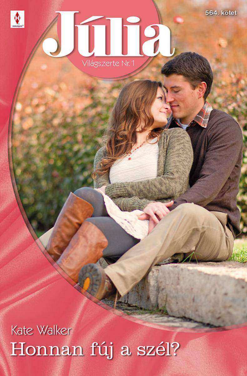 Honnan fúj a szél?