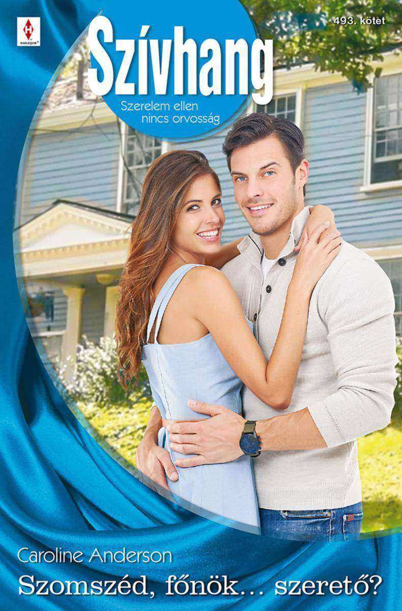 Szomszéd, f?n?k… szeret??