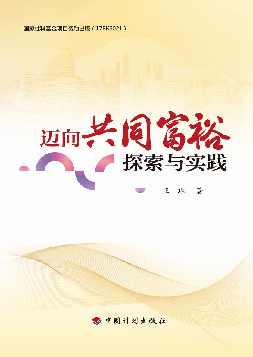 迈向共同富裕:探索与实践