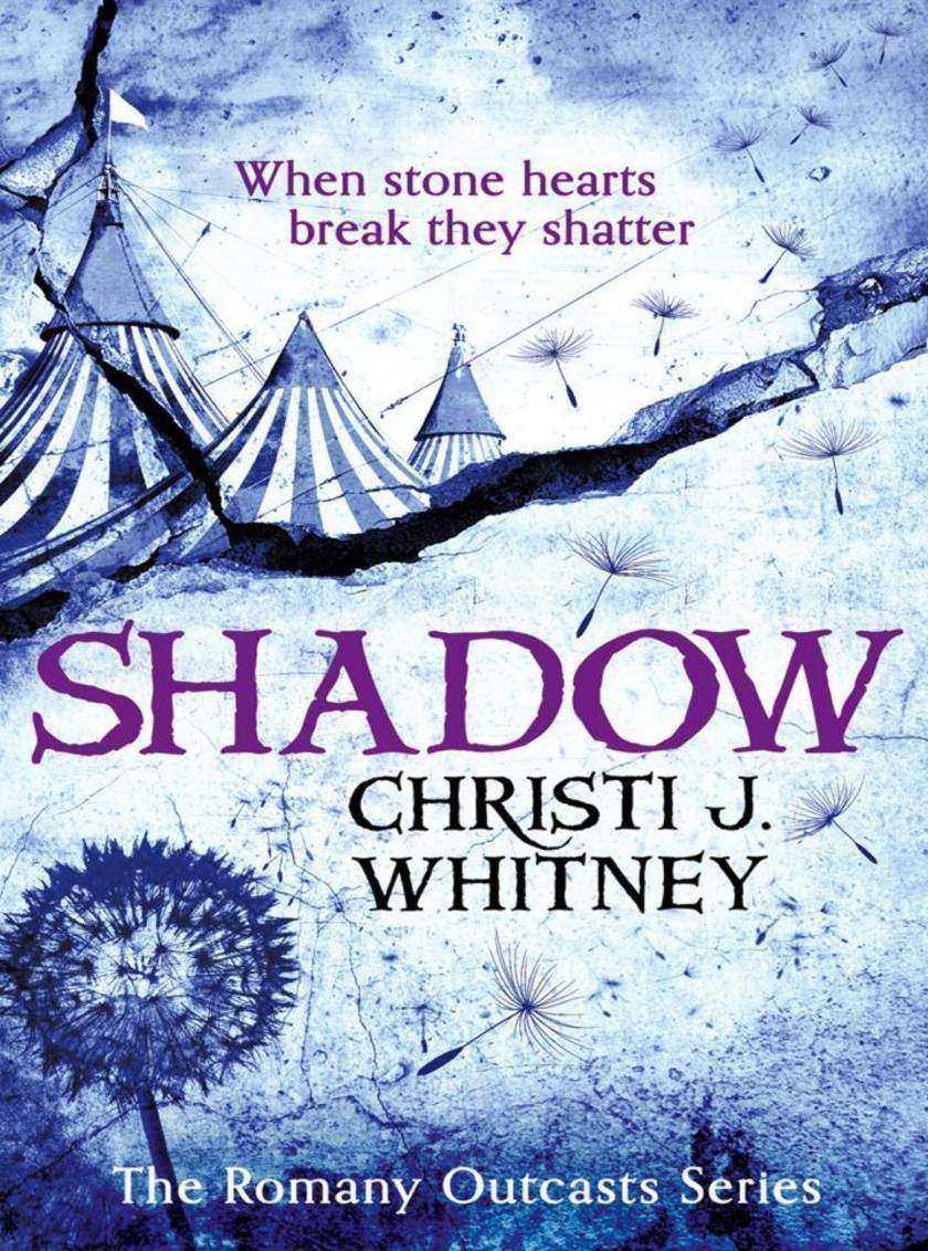 Shadow (The Romany Outcasts Series, Book 2)