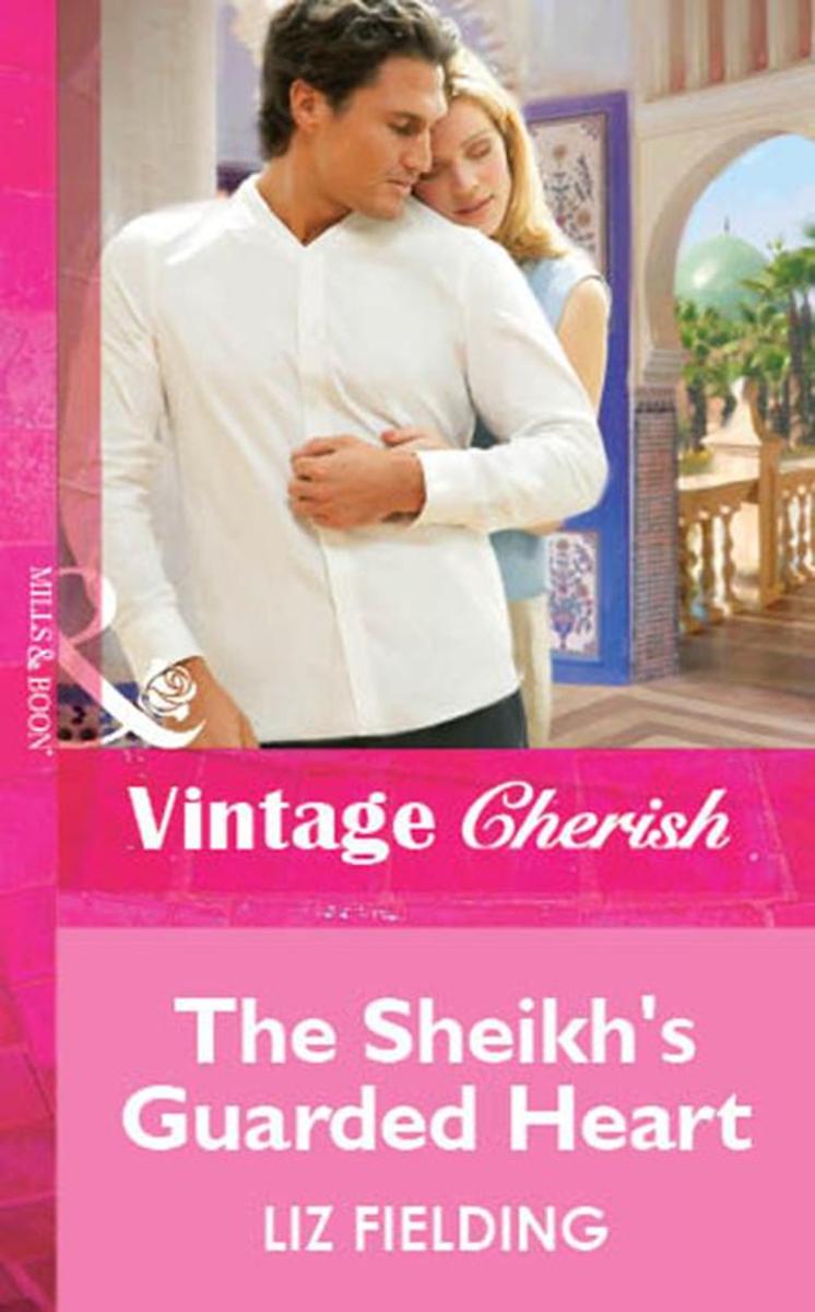 The Sheikh's Guarded Heart (Mills & Boon Vintage Cherish)