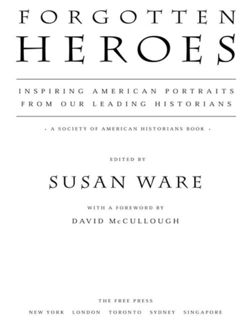 Forgotten Heroes