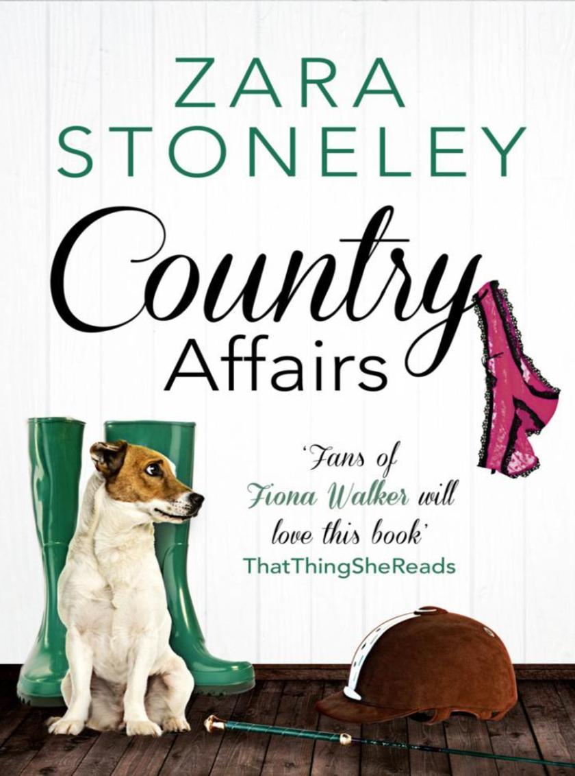 Country Affairs (The Tippermere Series)