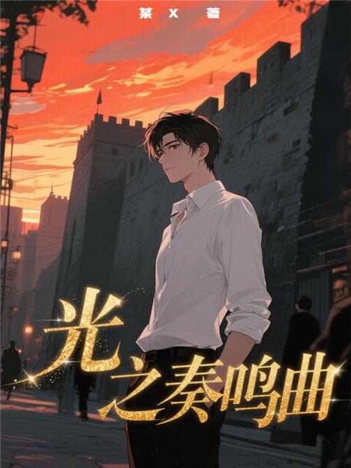 光之奏鸣曲