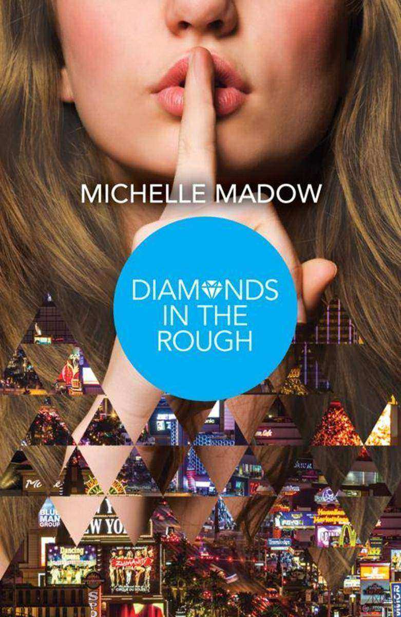 Diamonds in the Rough (The Secret Diamond Sisters, Book 2)