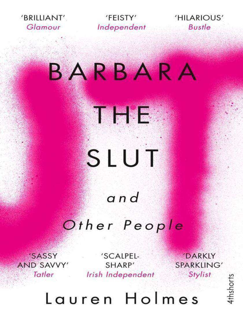 Barbara the Slut and Other People