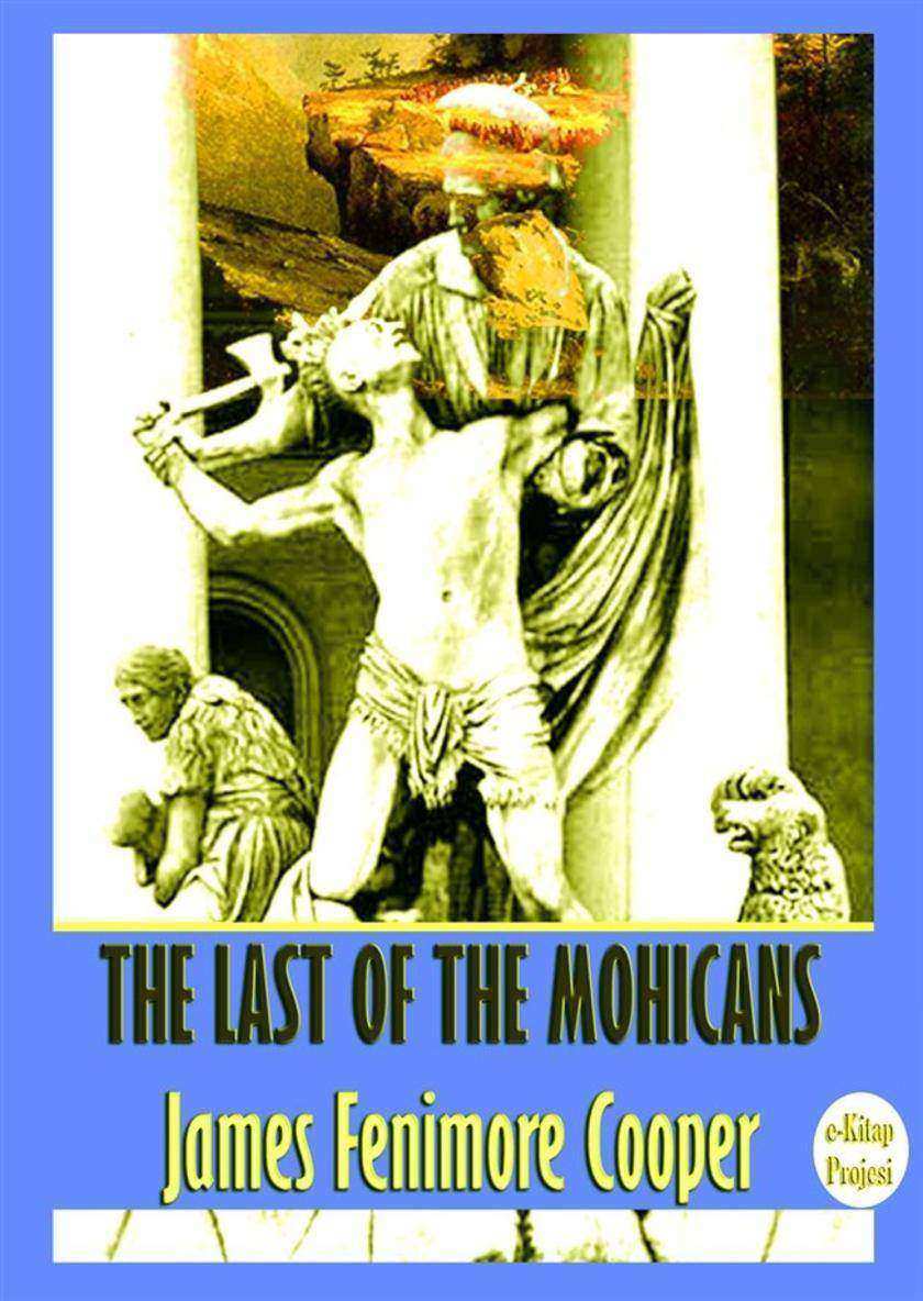 The Last of the Mohicans