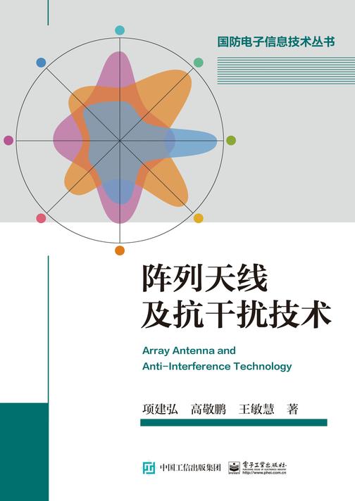 阵列天线及抗干扰技术