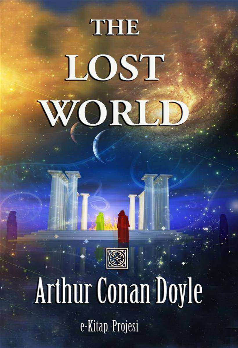 The Lost World