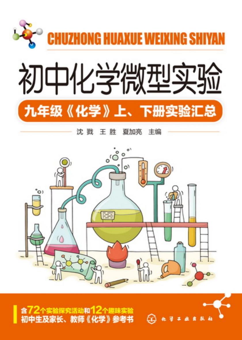 初中化学微型实验