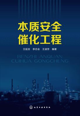 本质安全催化工程