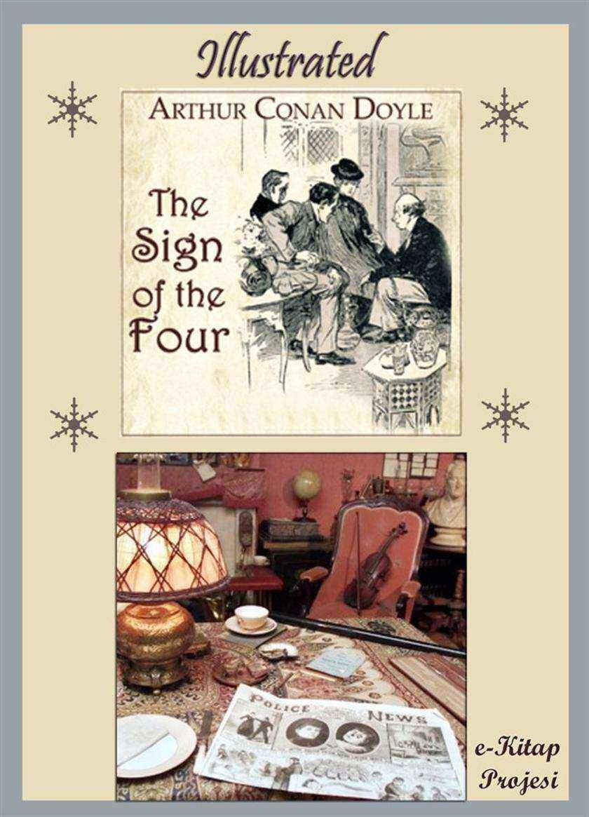 The Sign of the Four