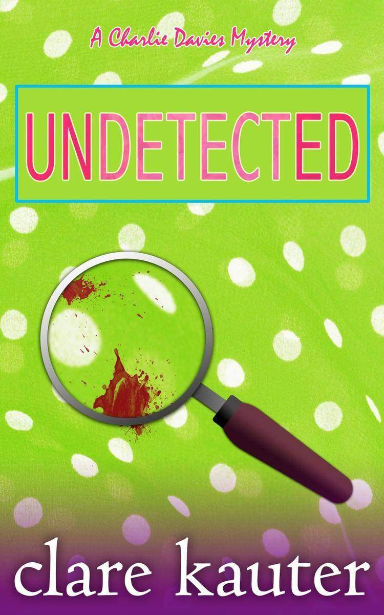 Undetected