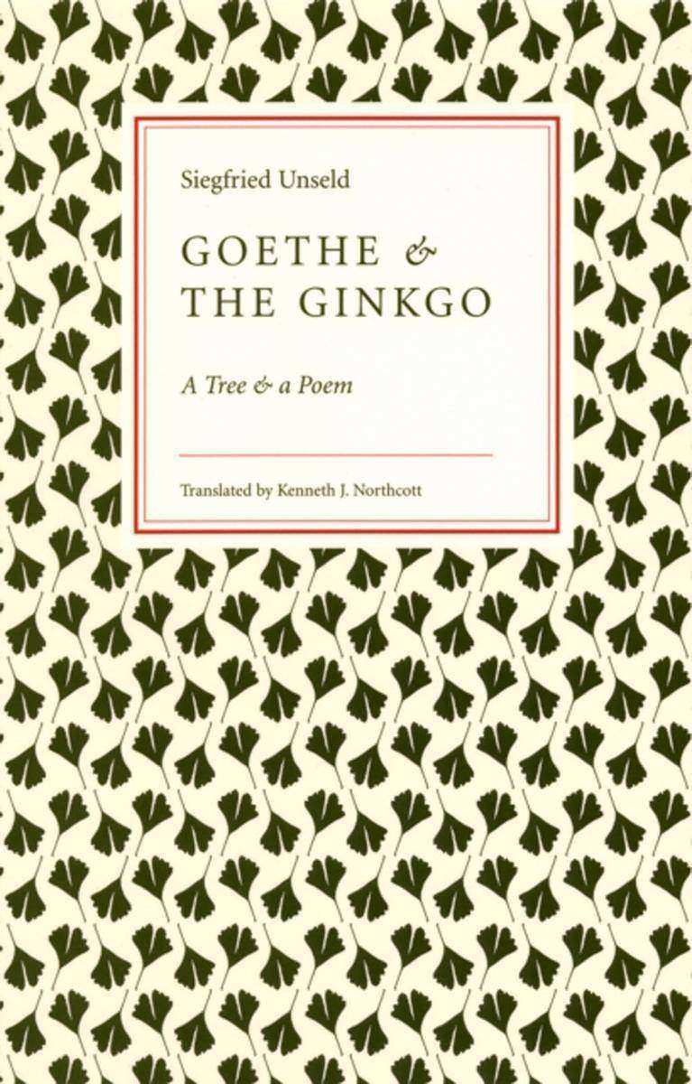 Goethe and the Ginkgo