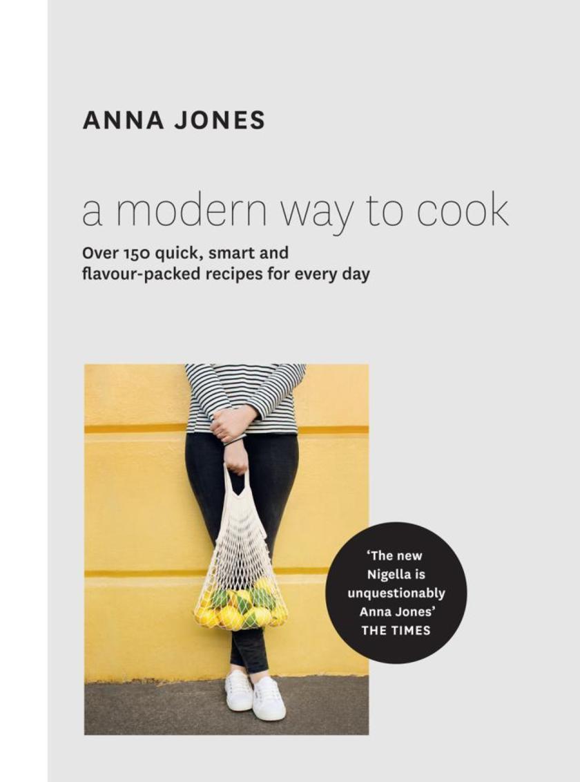 A Modern Way to Cook