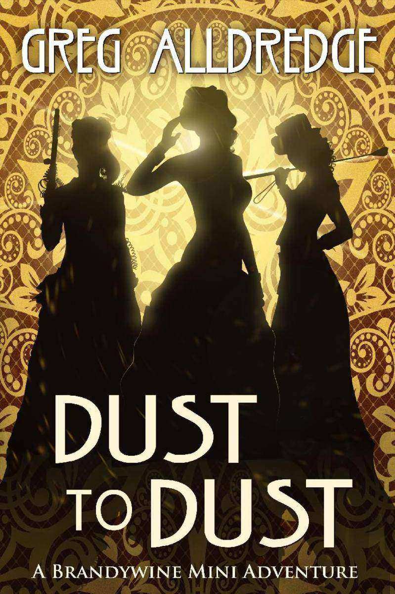 Dust to Dust: The Slaughter Sisters