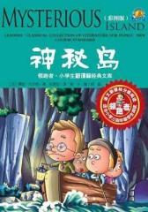 神秘岛