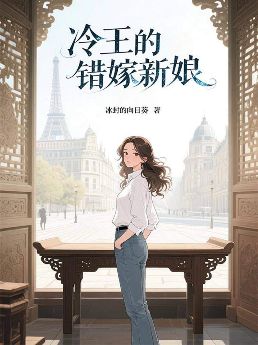 冷王的错嫁新娘