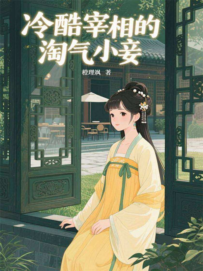 冷酷宰相的淘气小妾