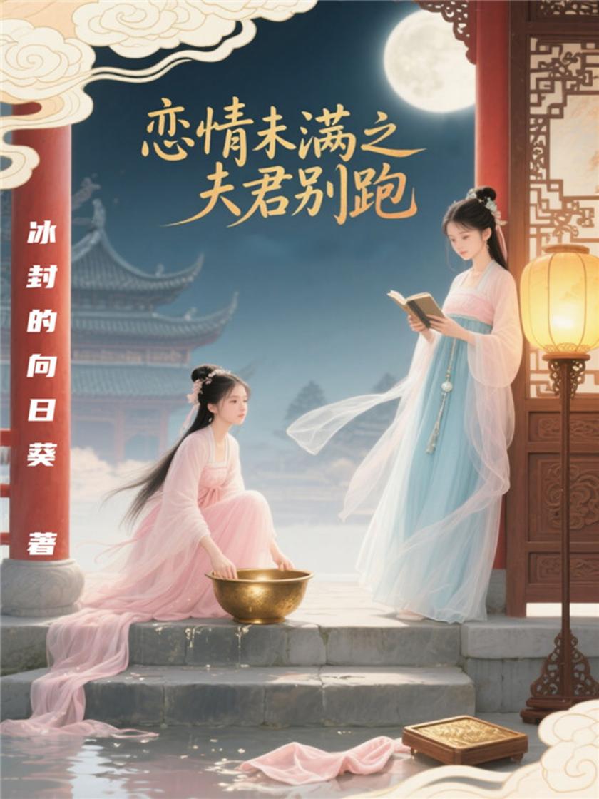 恋情未满之夫君别跑