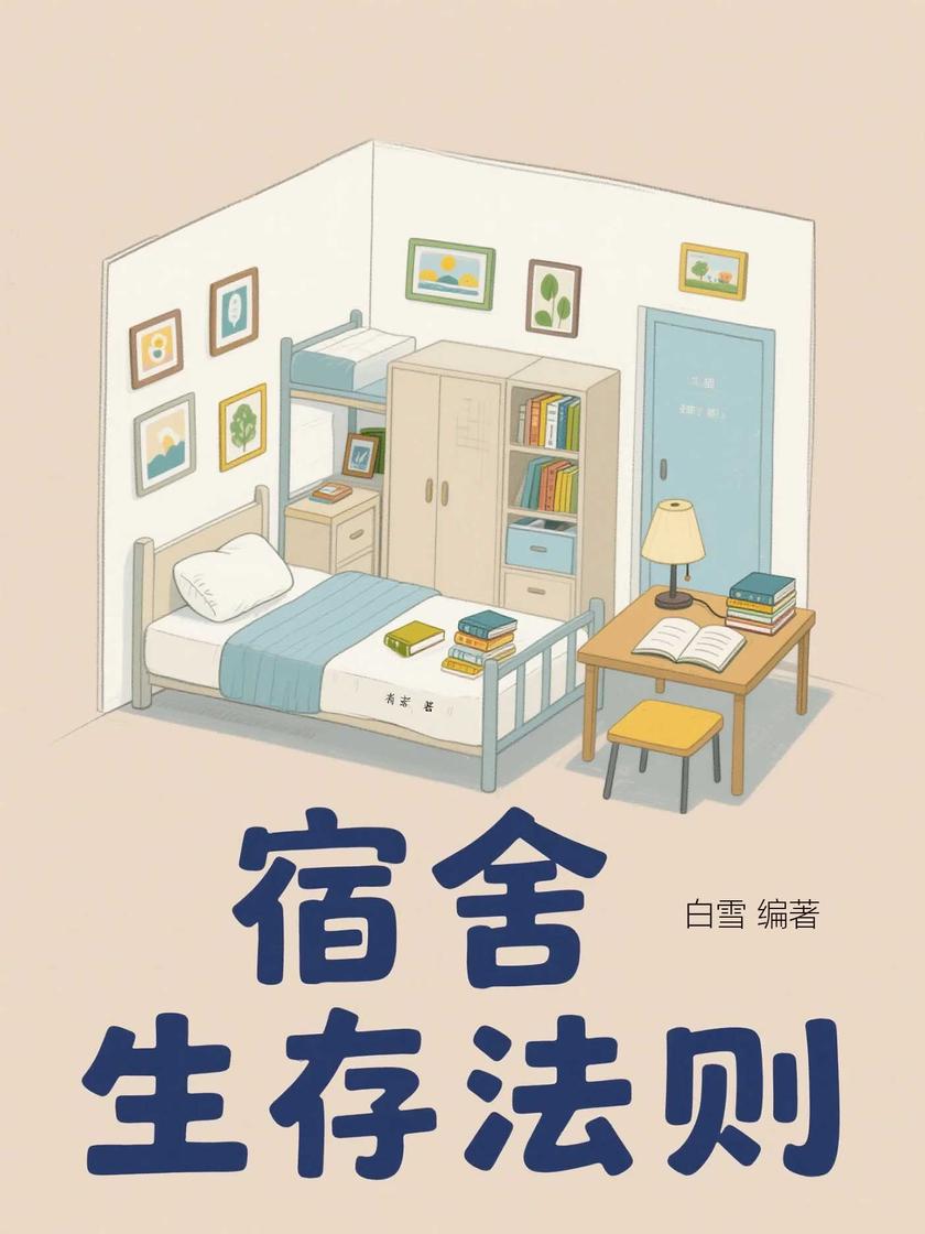 宿舍生存法则