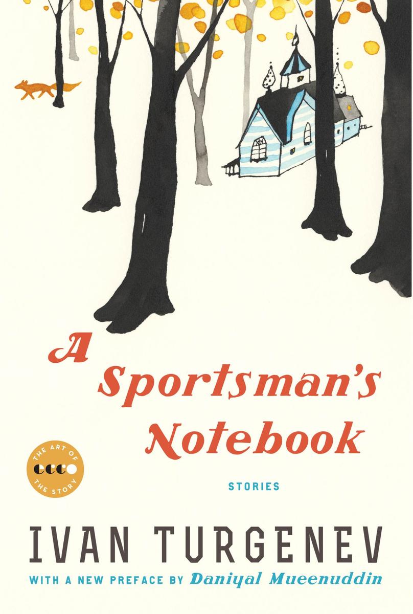 A Sportsman's Notebook：Stories