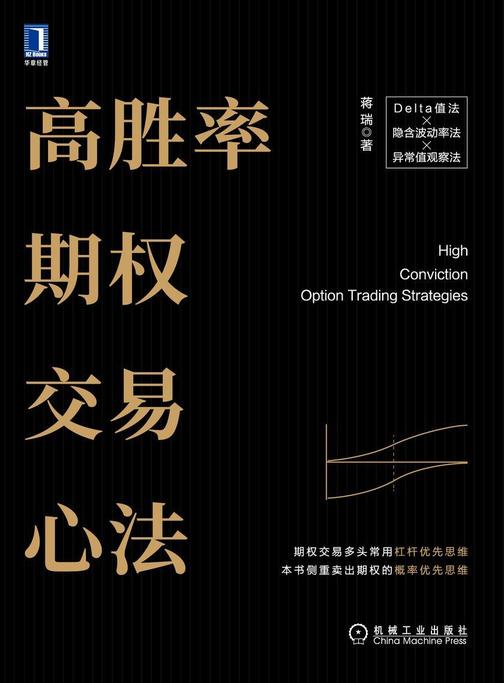 高胜率期权交易心法