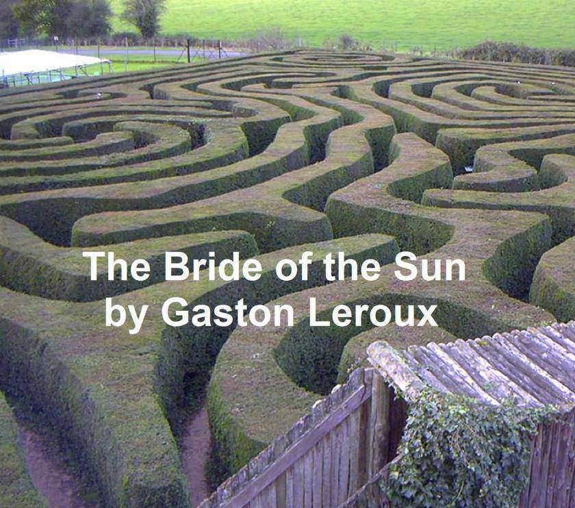 The Bride of the Sun