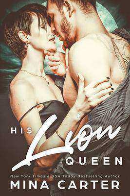 His Lion Queen
