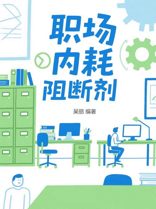 职场内耗阻断剂