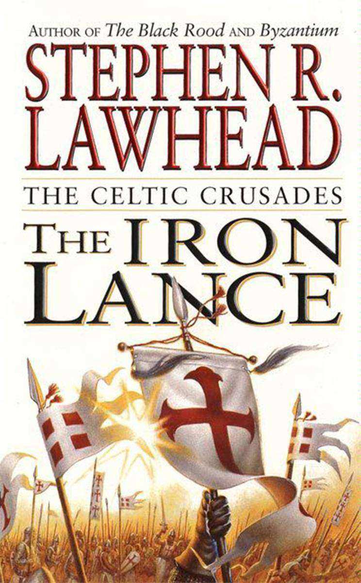 The Iron Lance