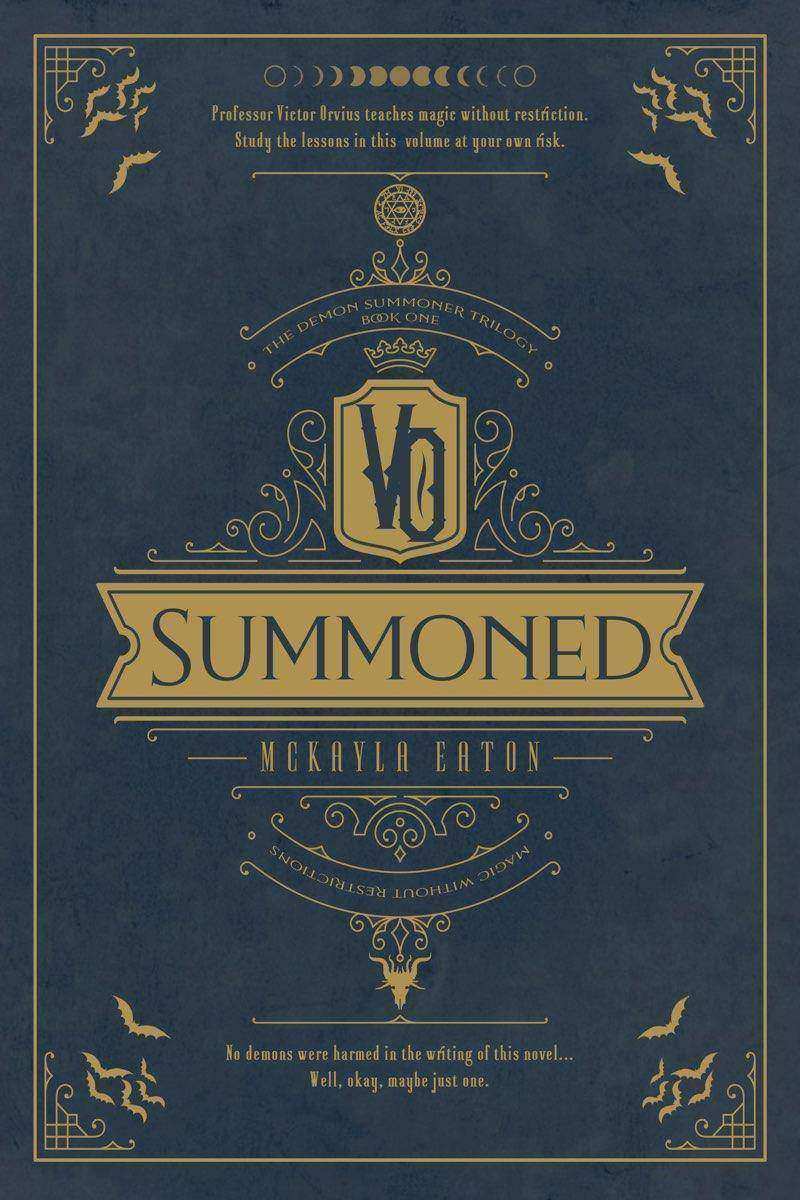 Summoned